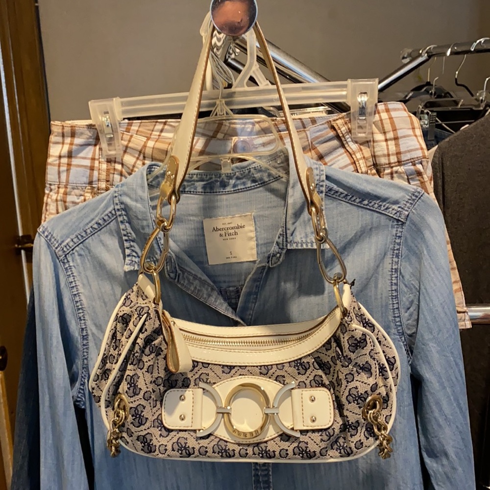 Guess Purse